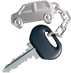 Car keys